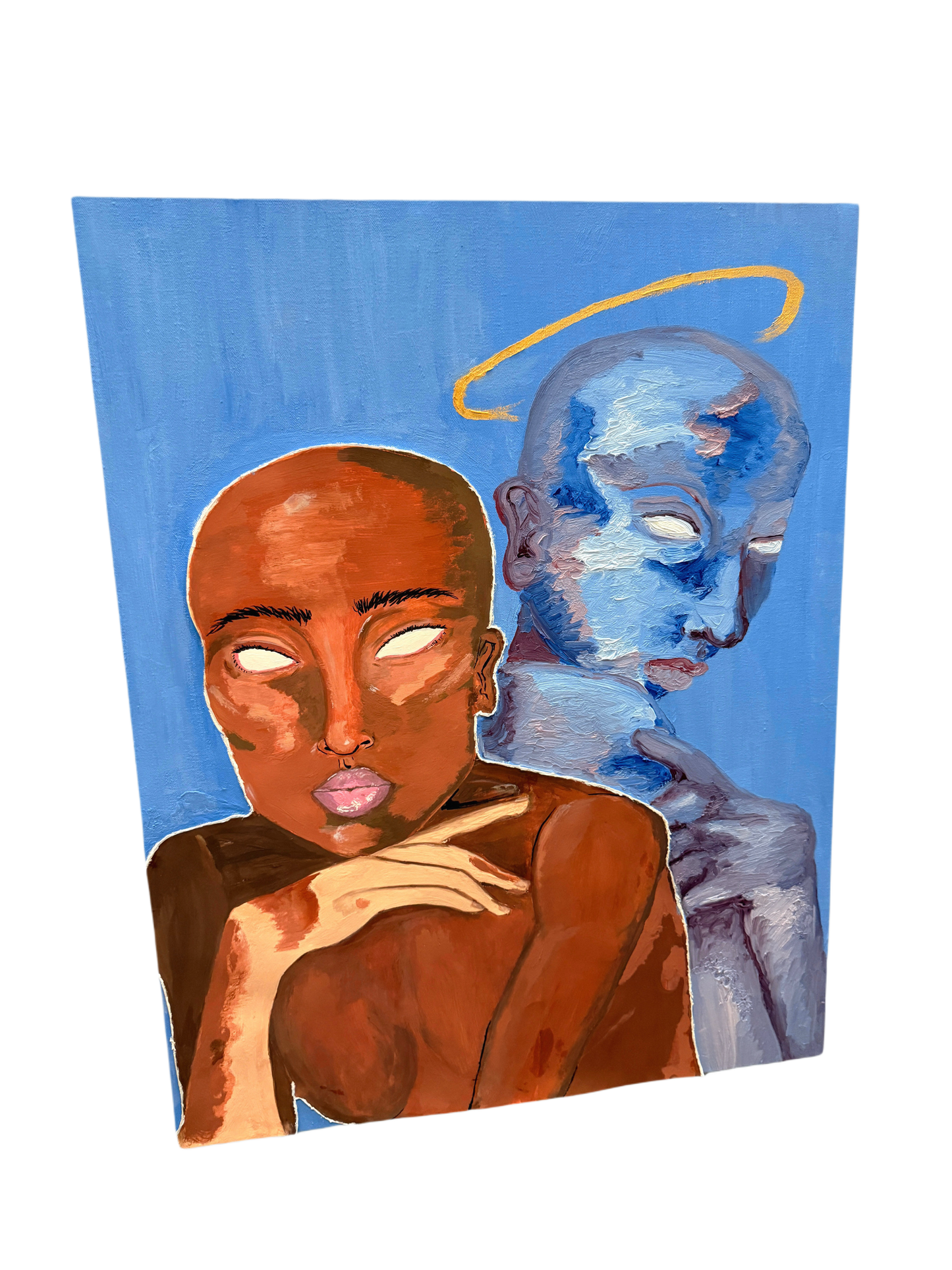 Divine Blueprint