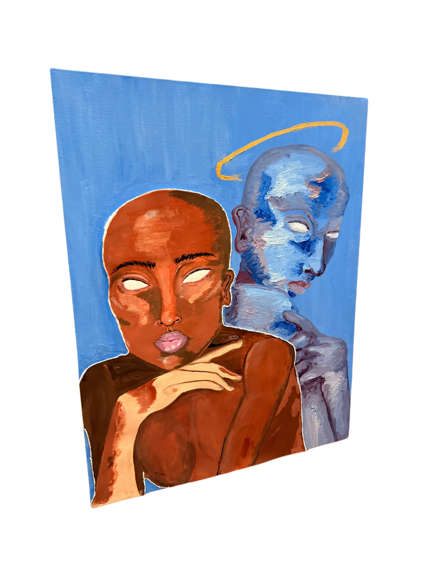 Divine Blueprint