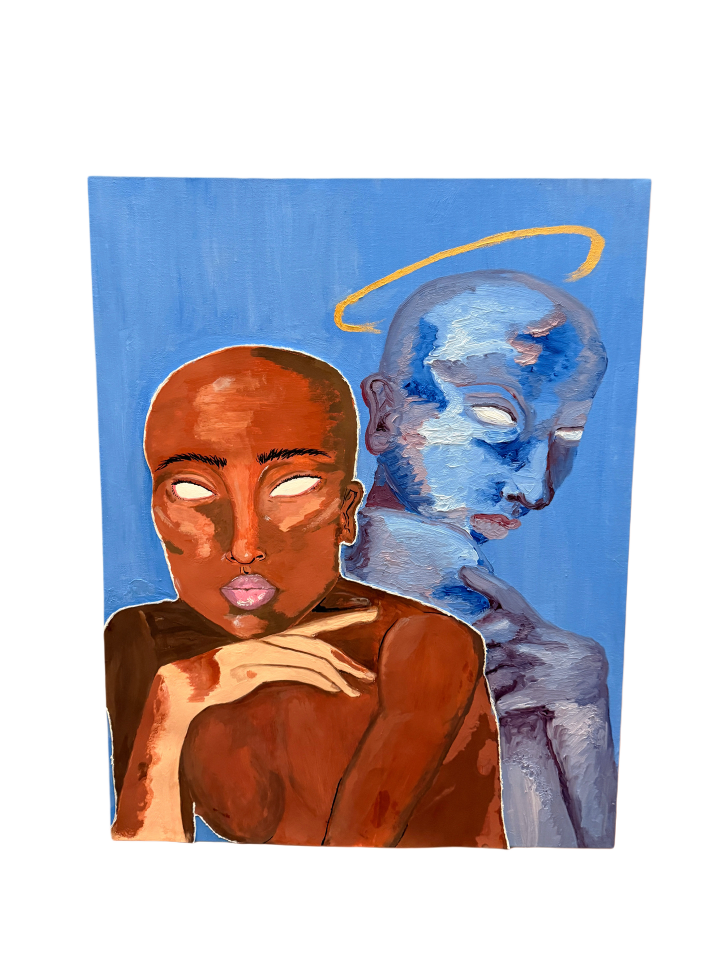 Divine Blueprint