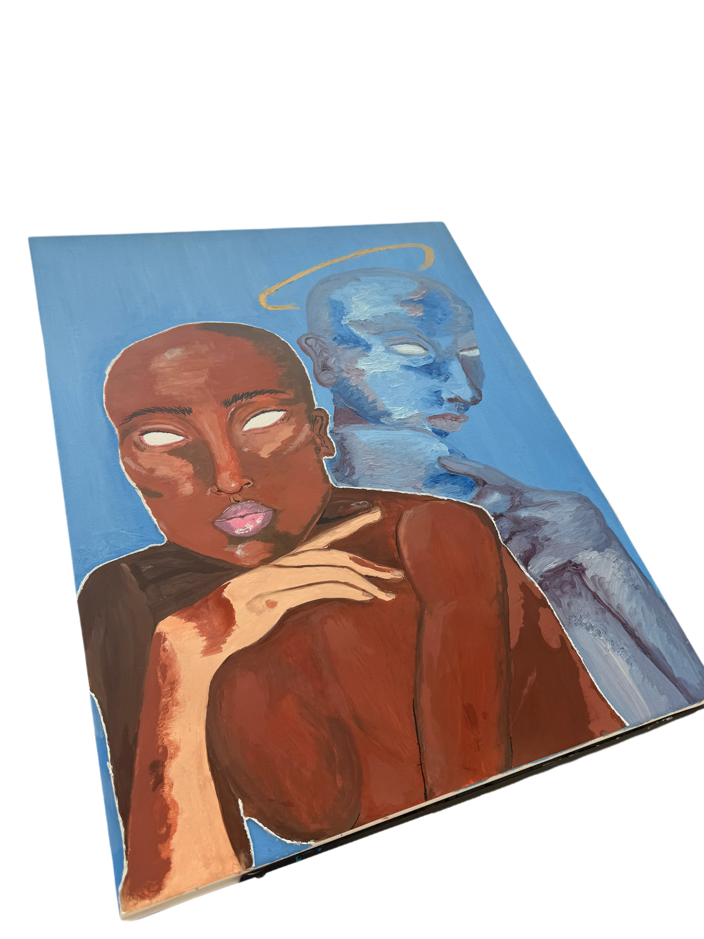 Divine Blueprint
