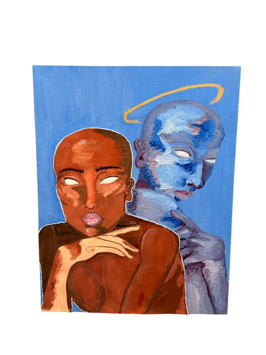 Divine Blueprint