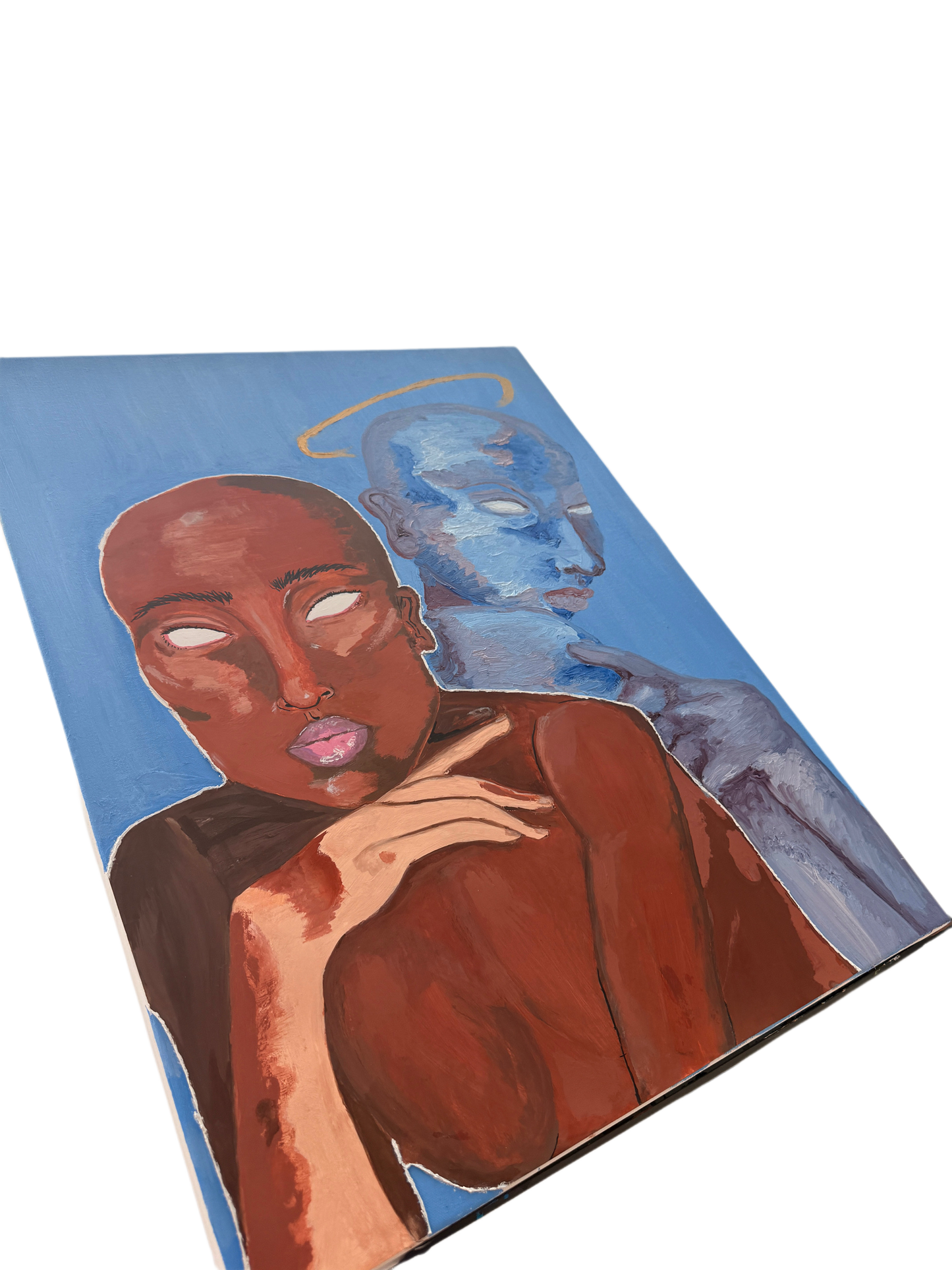 Divine Blueprint